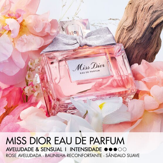 COFFRET MISS DIOR EDP 100ML